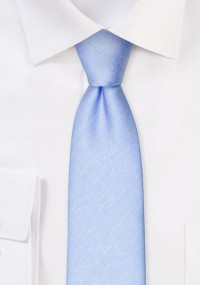 Cravatta business tinta unita superficie...