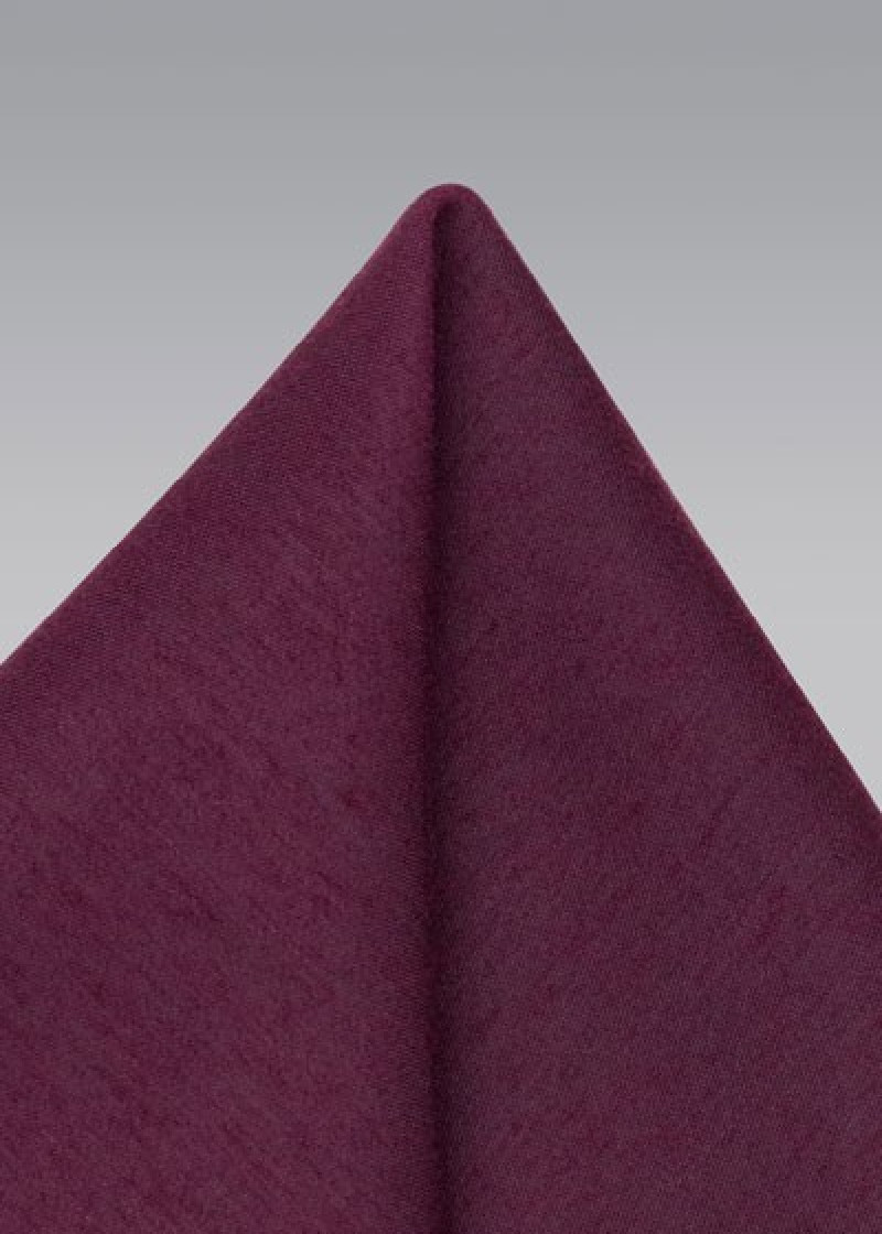 Quadro da taschino superficie screziata bordeaux