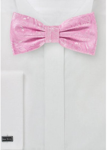 Papillon da uomo Top Fashion Paisley Motif...