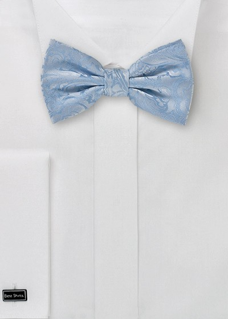 Decorazione a nastro azzurro