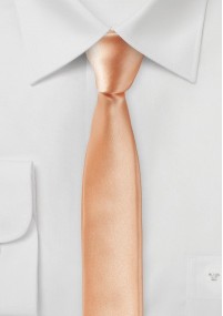 Cravatta business extra stretta e...