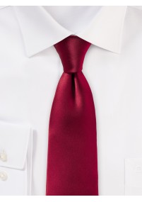 Cravatta business in seta...