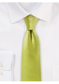 Cravatta in seta con raffinata...