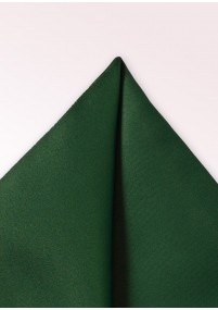 Sciarpa decorativa verde nobile