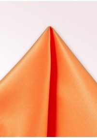 Cavalier sciarpa arancione