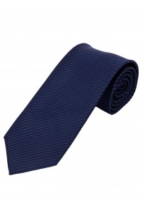Cravatta business linea struttura blu...