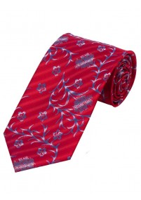 Cravatta elegante da uomo d'affari...