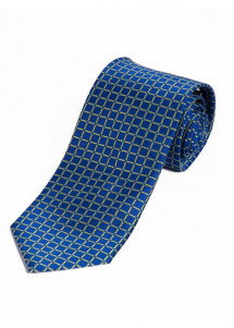 Cravatta Business Raffinata Struttura...