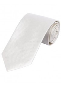 Cravatta Business Struttura a righe tinta...