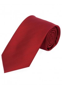 Cravatta business monocromatica a righe...