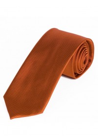 Cravatta stretta da uomo Linea...