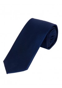 Cravatta business stretta struttura a...