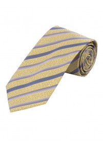 Cravatta business Linee di decorazione...