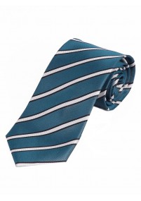 Cravatta business con motivo a righe...