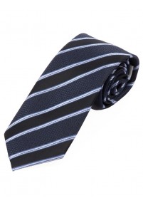 Cravatta uomo Dynamic Stripe Design...