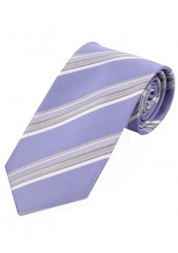 Cravatta stretta Business Design a righe...