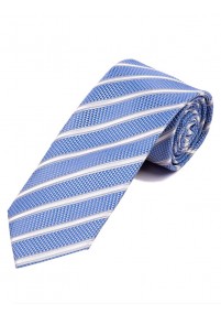 Cravatta Struttura Design Linee Blu...