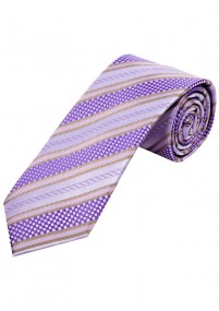 Cravatta business struttura linee di...