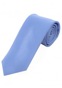 Cravatta lunga in raso di seta...