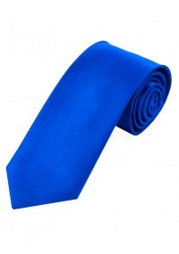 Cravatta lunga in raso Business Silk Plain...