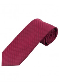Cravatta business oversize modello...