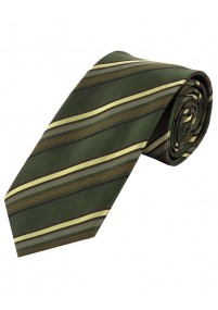 Meravigliosa cravatta XXL con disegno a...