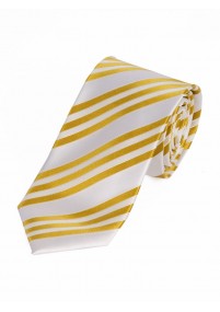 Cravatta Sevenfold Design a strisce...