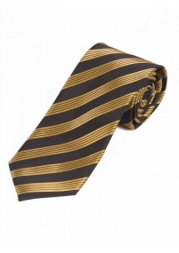 Cravatta Sevenfold da uomo con design...