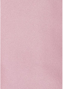 Limoges Krawatte rosa