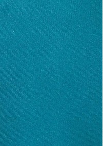 XXL-Krawatte türkisblau