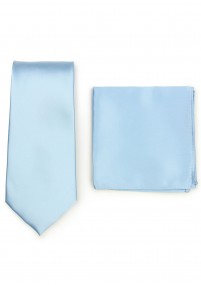 Set cravatta business e sciarpa...