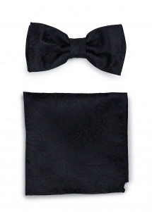 Papillon con scialle Cavalier Night...