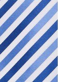 Cravatta microfibra blu celesti