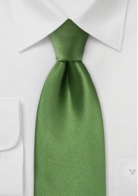 Cravatta Limoges verde muschio