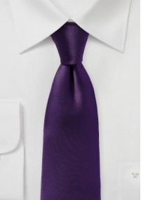 Cravatta business alla moda...