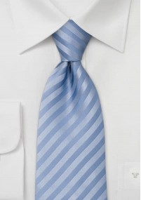Clip cravatta uni azzurro