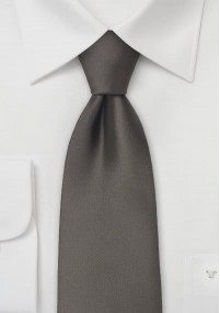 Cravatta cappuccino