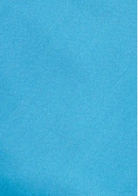 Clip-Krawatte unifarben hellblau