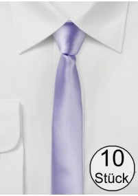 Cravatta da uomo extra stretta a forma di...