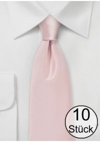 Rosa per cravatta in fibra polivalente -...