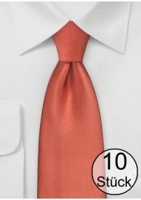 Cravatta elegante in ceramica in polifibra...
