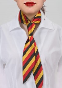 Cravatta da donna Germania