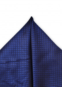 Sciarpa Cavalier Struttura Design navy
