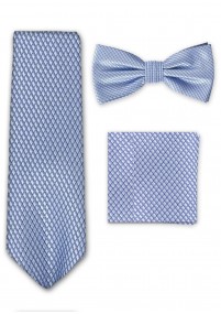 Cravatta business papillon da uomo...