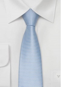 Cravatta Rimini per bambini blu...