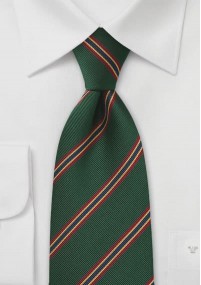 Clip cravatta conservativa