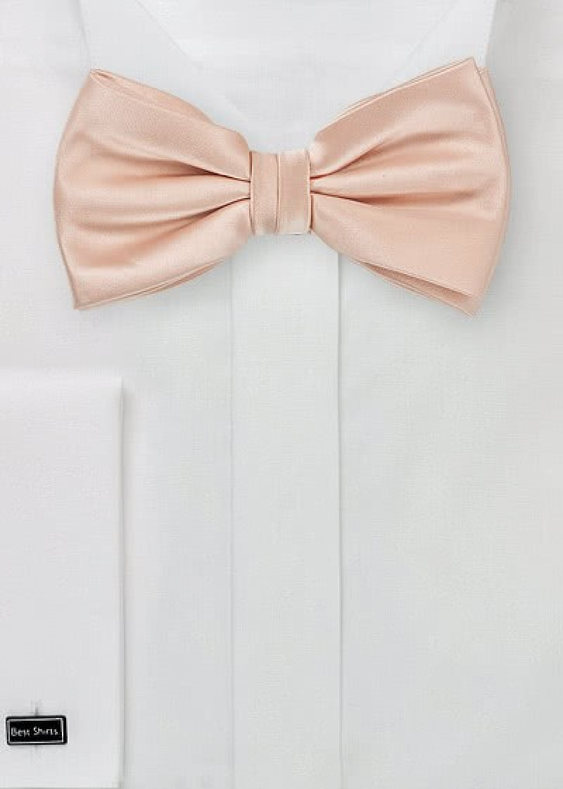 Farfallino beige