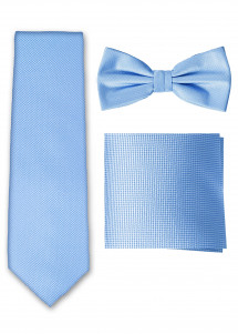 Cravatta business papillon da uomo...