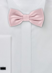 Farfallino rosa microfibra