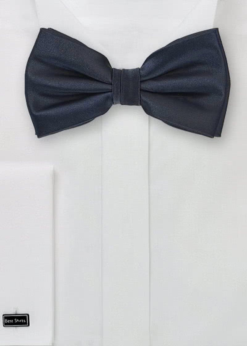 Farfallino blu scuro